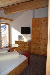Pension Truya - Hof - Fiss - 5