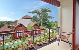 Kubu GWK Resort - Jimbaran - 5