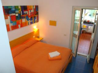 Villa Cetta B&B - San Leone - 2