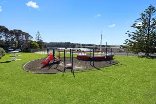 Scamander Beach Resort - Scamander - 1