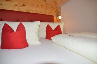 Pension Truya - Hof - Fiss - 6