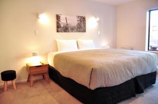 St James Apartments - Queenstown - 5
