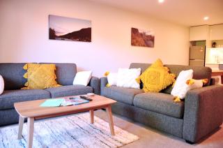 St James Apartments - Queenstown - 4