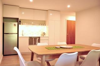 St James Apartments - Queenstown - 3