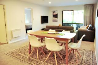 St James Apartments - Queenstown - 2