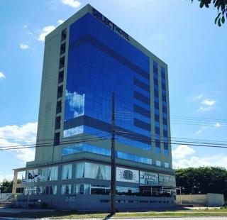 Select Hotel - Palmas - 9
