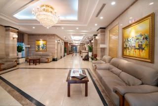 Hanoi Larosa Hotel - Hanói - 7