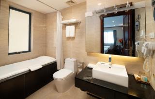 Hanoi Larosa Hotel - Hanói - 4