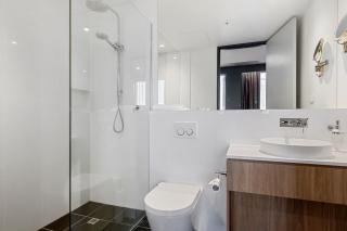 Hobart City Apartments - Hobart - 5