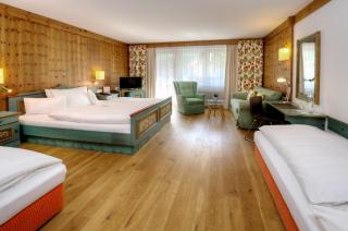 Familien- & Gartenhotel Theresia 4-Sterne Superior - Saalbach-Hinterglemm - 7