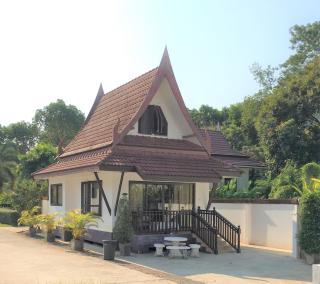 Lilac Villa - Ko Chang - 0
