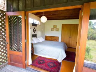 Secret Garden Lodge - Marahau Holiday Home - Marahau - 1