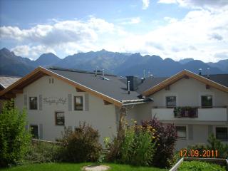 Pension Truya - Hof - Fiss - 9