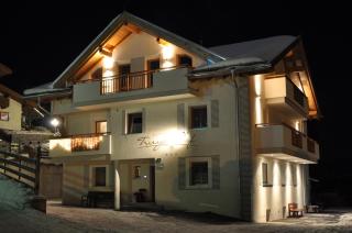 Pension Truya - Hof - Fiss - 2