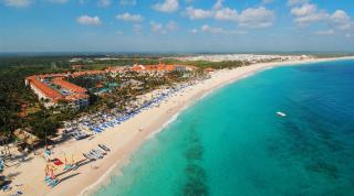 Occidental Caribe - All Inclusive - Punta Cana - 2