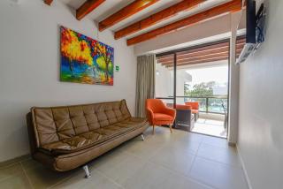 Hermoso Y Comodo Apartamento Bay Point 303 - San Andrés - 1