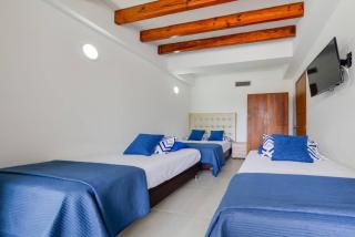 Hermoso Y Comodo Apartamento Bay Point 303 - San Andrés - 5