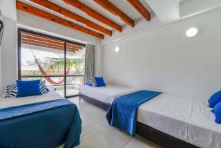 Hermoso Y Comodo Apartamento Bay Point 303 - San Andrés - 4