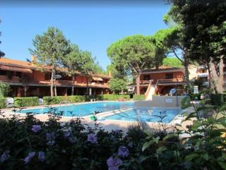Flat in a poolside residence-Beahost - 0