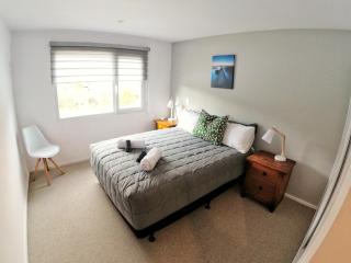 Aspiring Apartment Wanaka - Wanaka - 9
