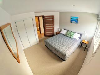 Aspiring Apartment Wanaka - Wanaka - 8