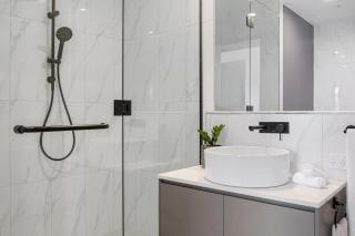 Hobart City Apartments - Hobart - 4