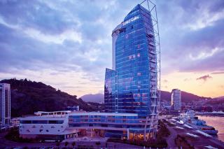 Sono Calm Yeosu - Yeosu - 0