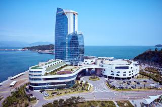 Sono Calm Yeosu - Yeosu - 9