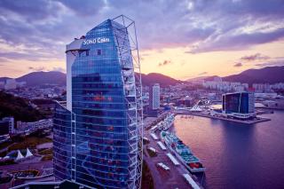 Sono Calm Yeosu - Yeosu - 7