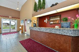 Americas Best Value Inn Kalispell - Kalispell - 1