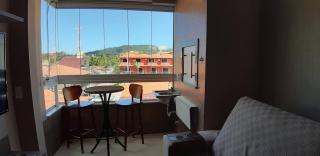 Lindo apartamento, todo novo - 8