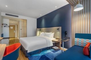 Holiday Inn Express Dali Xiaguan by IHG - Dali - 7