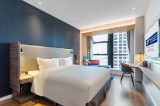 Holiday Inn Express Dali Xiaguan by IHG - Dali - 9