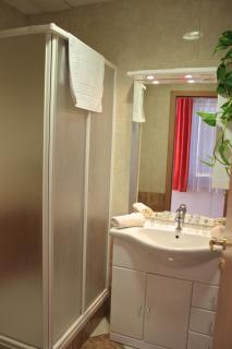 Garni Hotel Villa Tamara - Moravske-Toplice - 1