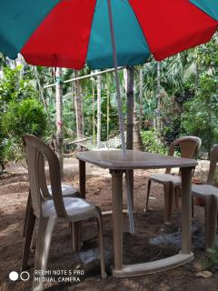Suvarna Holiday Home - Kashid - 1