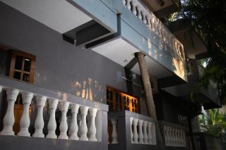 The Sovereign Villa - Candolim - 1