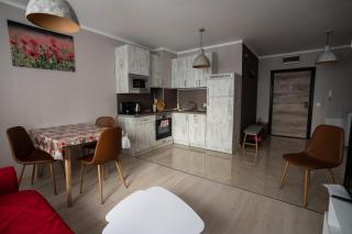 GUEST SUITE Narodno horo - Sofia - 5