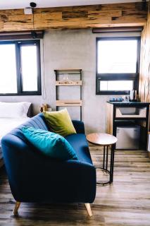 似禾苑民宿 Siheyuan Homestay - Sanxing - 3