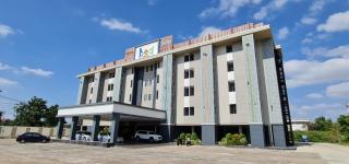 The Bed Hotel - Roi Et - 9