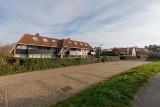 Welcome in - Appartement 'Duinoord' met balkon op toplocatie Duinweg 117-4 - Zoutelande - 8