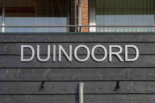 Welcome in - Appartement 'Duinoord' met balkon, nabij centrum Zoutelande I Duinweg 117-4 - 2