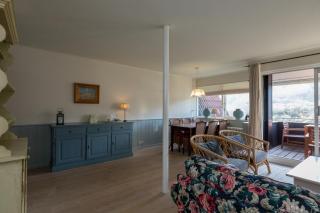 Welcome in - Appartement 'Duinoord' met balkon, nabij centrum Zoutelande I Duinweg 117-4 - 4