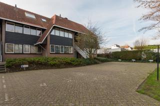 Welcome in - Appartement 'Duinoord' met balkon op toplocatie Duinweg 117-4 - Zoutelande - 1