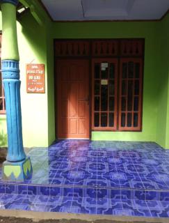 Sri Homestay - Sermo - 9