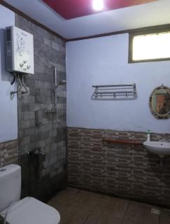 Sri Homestay - Sermo - 7