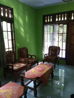 Sri Homestay - Sermo - 6