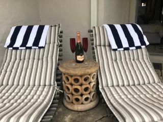 Hemel en Aarde cottages - Hermanus - 8
