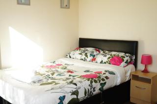 The Vale Apart Hotel - Hull - 8