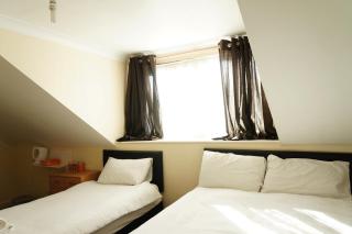 The Vale Apart Hotel - Hull - 7