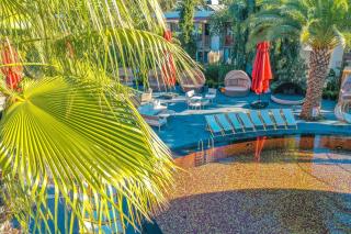 Marvida Senses Very Chic Bodrum Adult Only - Gümbet - 3
